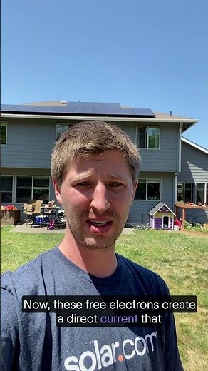 How Do Solar Panels Power Your Home?