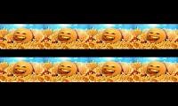Mix of 8 videos from youtube : Annoying Orange - Fry-day: A Tribute to Crispy Golden French Fries
