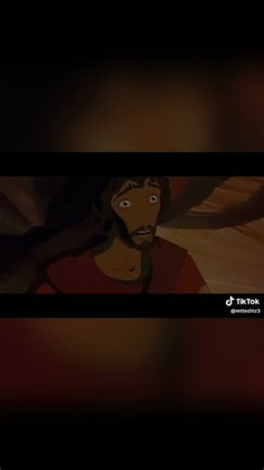 Prince of Egypt