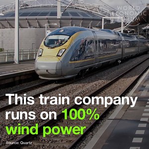 307K views · 7.2K reactions | This Dutch rail company revolutionized...