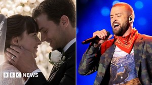 Missed this week's entertainment news?