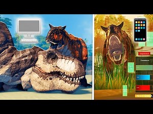 COMO JOGAR O FALLEN ASHES NO CELULAR! | ROBLOX