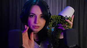 【Gibi】舒缓助眠ASMR...晚安~🌙（2025.4.10）