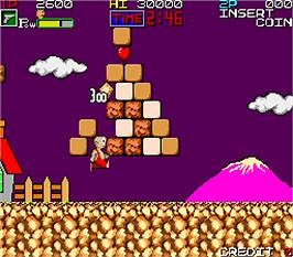 Popper - Arcade - Games Database