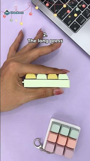 Discover 5 BEST Keyboard Fidget Tricks You Should Try!