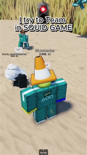 I try to Team in Roblox #roblox #robloxfyp #funny #memes #robux #games