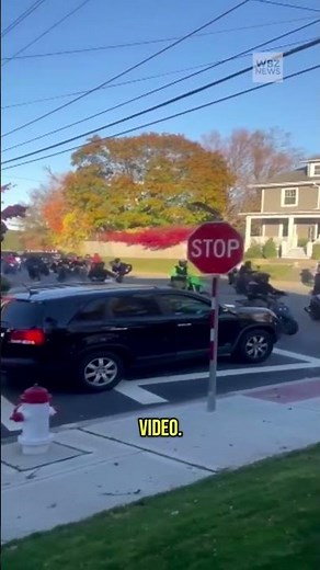 Fall River police crack down during illegal "street takeover"