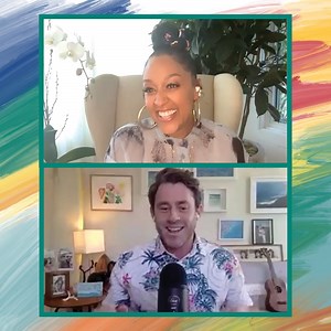 “That is one gift that I think is just handed down to a mother: to protect,” shares longtime friend of EGPAF, Tia Mowry. Over thirty years ago, Elizabeth Glaser started a movement to protect her own children—and millions more around the world. Today, mothers like Tia have a newfound connection with Elizabeth through their own experiences in a new global pandemic. Tune in to hear Tia discuss with EGPAF Ambassador and Elizabeth's son, Jake Glaser, how love for one’s family can be a gift to the wor