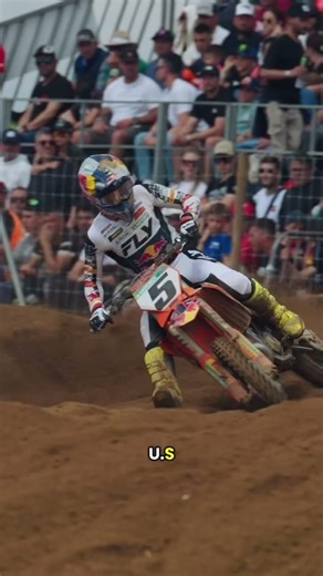 MXGP vs AMA - Who are you picking? #motocross #mxgp