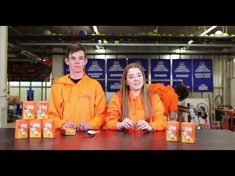 Review - REV SPARK MAX Data Port Breakout Board