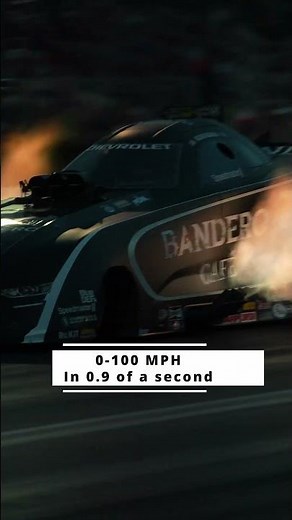 It's Race Week In Norwalk! Who's Ready For Some Nitro!