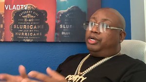 30K views · 202 reactions | E-40 Was 38 When He Made His Biggest Song Ever: 'Snap Yo Fingers' with Lil Jon (Part 15) | VladTV - Breaking Urban News | Facebook