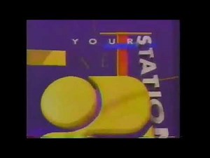 WFMY News 2 in 1994