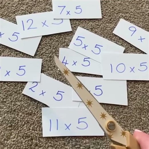 You all loved finding out about the Multiplication Tables Check in our post yesterday so we thought