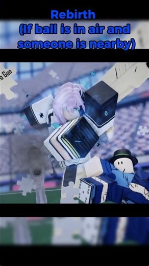 NEL Isagi Full Showcase | Azure Latch #roblox #azurelatch #bluelock #isagi #isagiyoichi