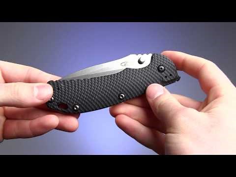 Zero Tolerance & Rick Hinderer Knives