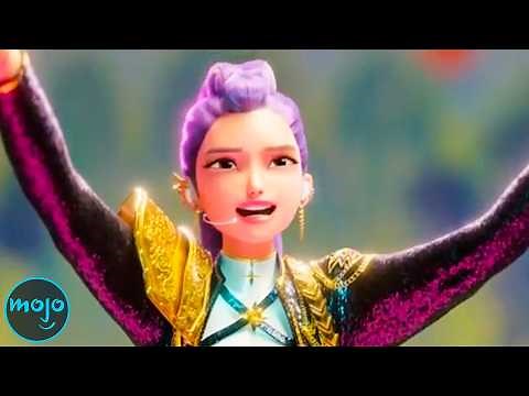 Every KPop Demon Hunters Song RANKED