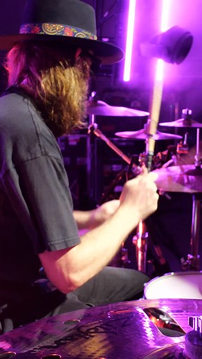 Our new album Whomp Whack Thunder is out now! 🤘 | Whiskey Myers