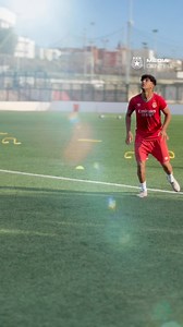 -Ambiance des entraînements ✅#Ess⚽️🇭🇰 ⚽️ Ambiance de feu! 🔥 💥 Prêts à tout donner! #Ess #détermination | Etoile Sportive du Sahel⎪Centre de Formation