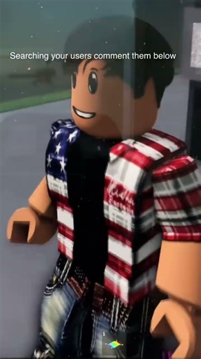 Searching for users every roblox player