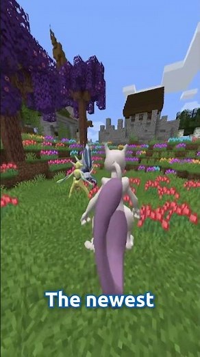 This Pixelmon Server Has A Unique Feature…