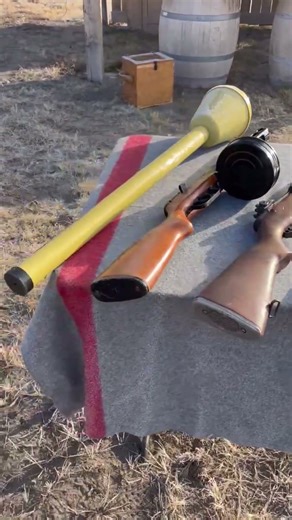 WW2 German reenactment display #ww2 #reenacting #history #fypシ #fyp #reels #army #worldwar2 #ww2