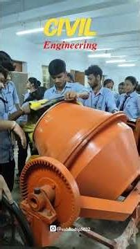 civil engineer practical