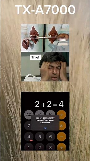 Using for calculator meme! #memesdaily #memes #subscribe #funnyimages #like #funny
