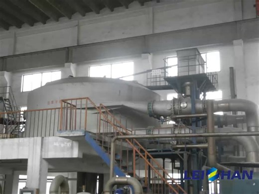 Paper Mill Waste Paper Paper Pulp Bleaching Machine Deinking Flotation Paper Machine