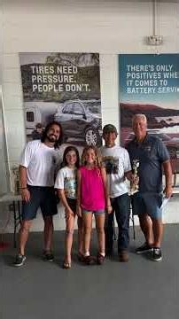50th Annual Classic Car & Truck Show Trophy Presentation | Record-Breaking 611 Vehicles