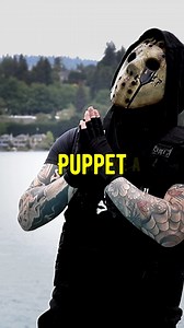 Puppet 🎭 | Diggy Graves