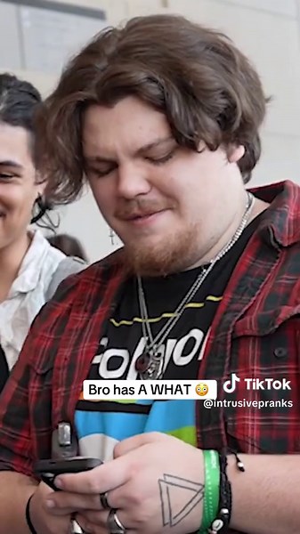 YT: Fred Beyer #intrusivepranks #fredbeyer | fred beyer