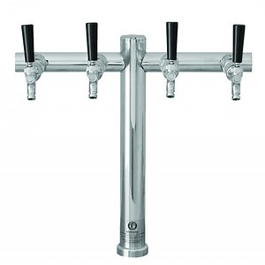 T-Bar Fount | Lancer Worldwide