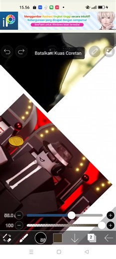 Forsaken Mafioso x Chance