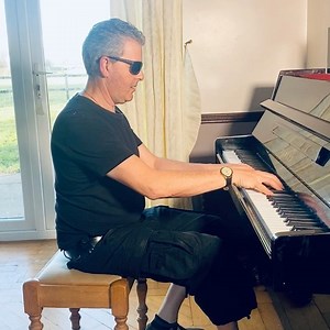 7.2K views · 603 reactions | Pachelbel’s Canon | Dr K Boogie Woogie | Facebook