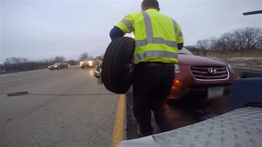 10K views · 23 reactions | Who’s the Superhero in your life? Take a minute today & let them know why they’re so special. We’ll go first! AAA service providers and roadside technicians risk their lives to rescue our members day in and day out. We are proud to have them as part of our AAA family. When you see our Superheroes at the side of the road, please remember to slow down, move over & give them space. #SDMO | AAA South Jersey | Facebook