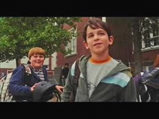 Diary of a Wimpy Kid Movie Part 1 HD Full Free