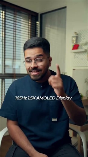 Biggest Battery on a OnePlus Phone! 9000mAh Battery, 80W Charging, Snapdragon 8s Gen 4 Processor.