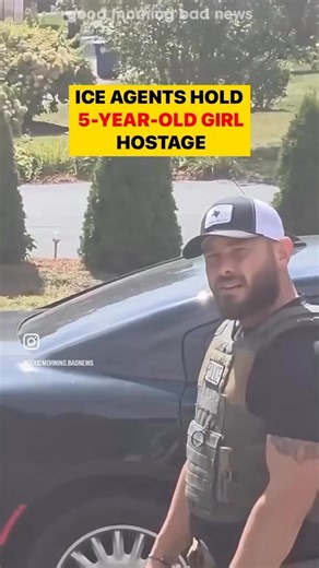 ICE was holding a 5 year old autistic child on the street as bait to get a mother to leave her house. This is how www.PAXIS.app responds - help fund it here: https://gofund.me/f7c8e7424 and get it into the hands of millions of immigrants and allies. ⸻ IF ICE IS OUTSIDE AND HAS YOUR CHILD: DO NOT GO OUTSIDE. 1. Do not go outside. ICE is baiting you. Your child being outside does not change your rights. If you step out, they may try to detain you. Stay inside. Your child is protected by constituti