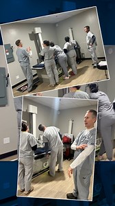 1K views | Thinking about a career as a radiologic technologist? Check out what our students are learning in the RadTech lab! #CharterCollege #RadiologicTechnology #Xray #SaltLakeCity | Charter College | Facebook