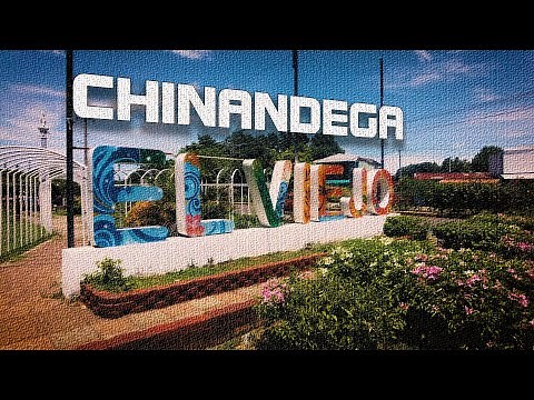 El Viejo, Chinandega, Nicaragua