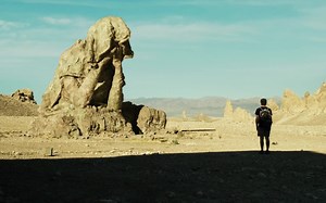 Nuke影视级CG视觉特效合成终极指南视频教程第一季