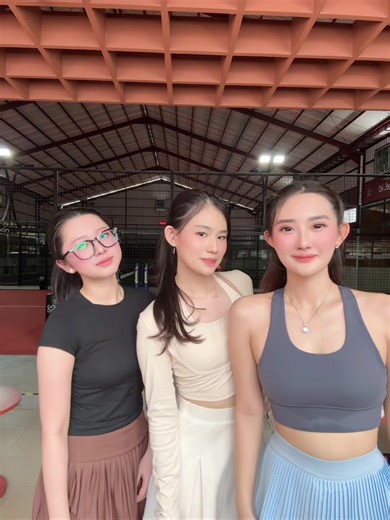 Enhance Your Padel Skills with TikTok Tips