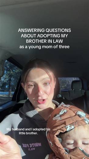 So many questions about this in my last video! #momlife #fyp #storytime #answer #boymom