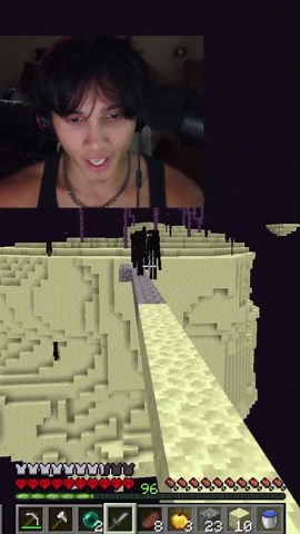 Minecraft Tips: Dodging and Outsmarting Endermen