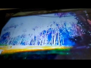 Carnotaurus attack Disney XD