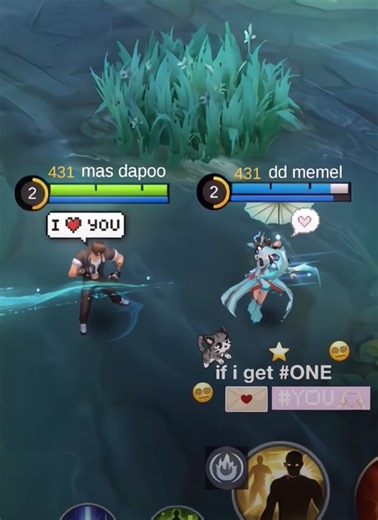 #dapo lucu ehek - - gf @𝟒𝟑𝟏 ℳemel'art svn 𝒮trαw 𐙚 cr : @ethéreal, jelinn nvm #431varepsilon #circlesvn #eternalallies #fypp