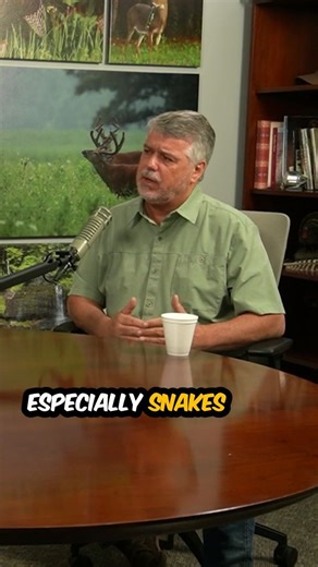 602K views · 4.7K reactions | Is there a such thing as good and bad snakes? To find out, listen to this week's podcast episode with the founder of Grab U One Outfitters, Jimmy Nichols. Tune in & let us know what you think - https://www.youtube.com/watch?v=LPpo9oCheKo&list=PLhHUppfP8R5yMHMKfXi-9q61U7v_CqBcq&index=1 | Mississippi Department of Wildlife, Fisheries, and Parks | Facebook