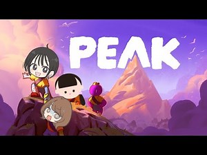 【PEAK】２０２５年！最後の山登り！！！【朝井彩加/長縄まりあ/瀬戸麻沙美】