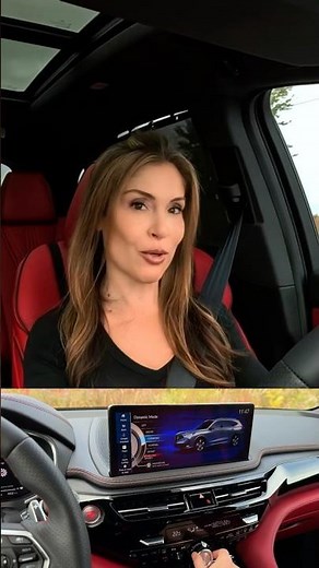 2025 Acura MDX Type S Fuel Test: Real MPG & Efficiency Revealed